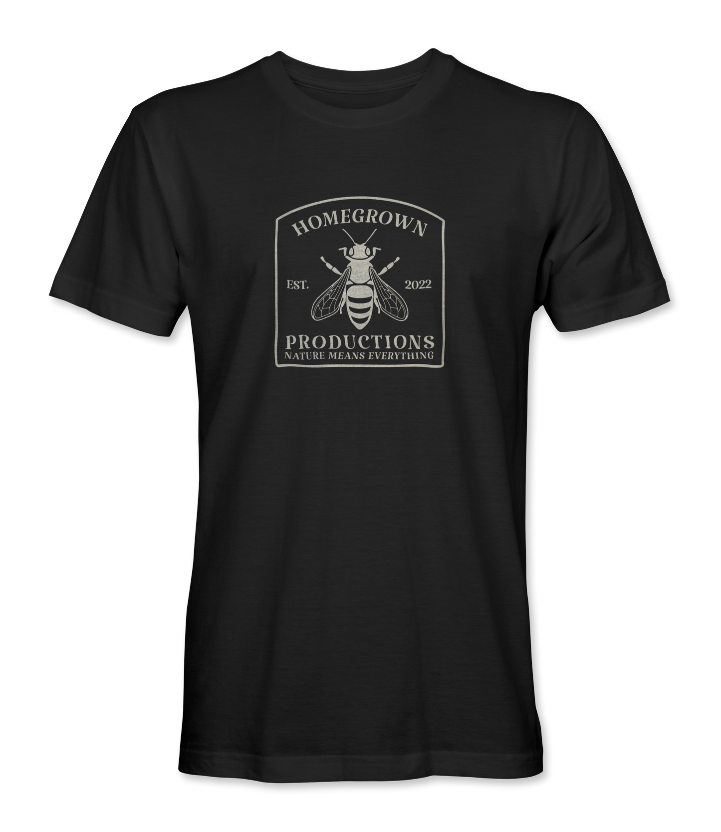 T-Shirt Classic - Honeybee