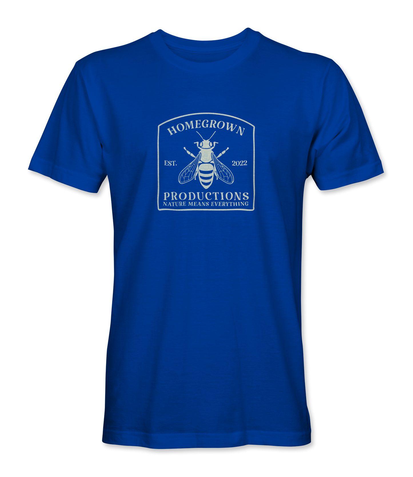 T-Shirt Classic - Honeybee