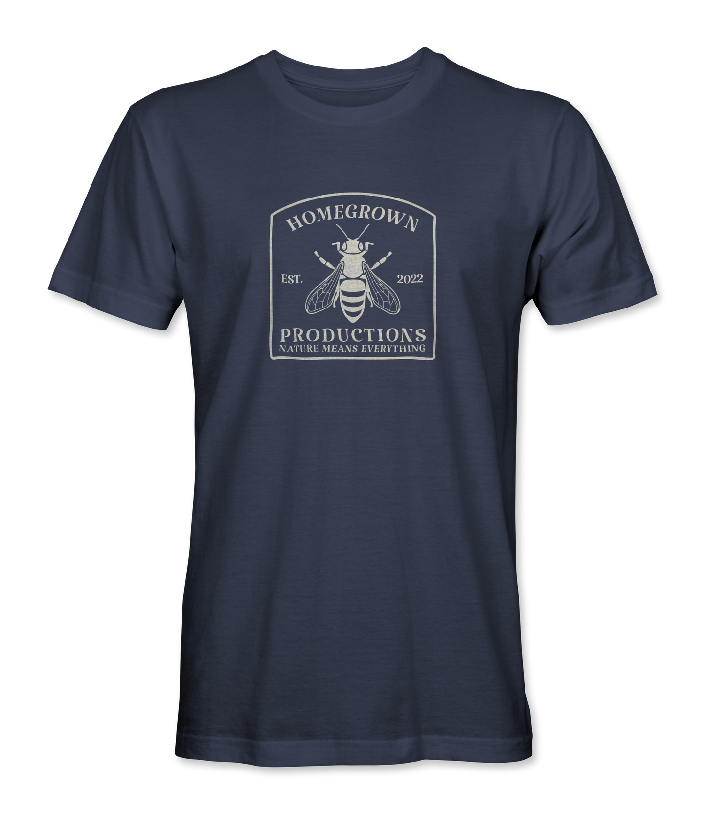 T-Shirt Classic - Honeybee