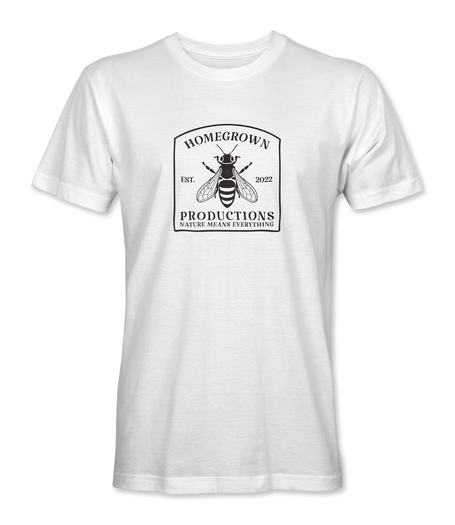 T-Shirt Classic - Honeybee