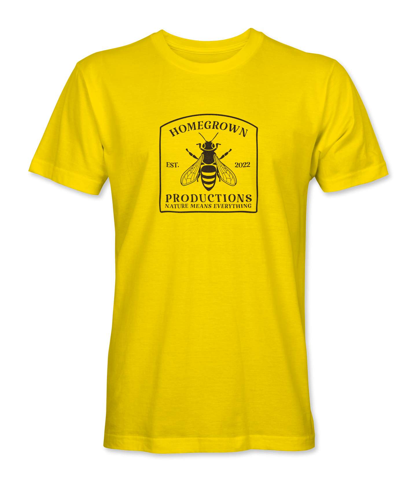 T-Shirt Classic - Honeybee
