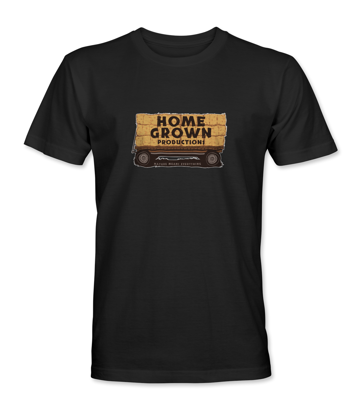 T-Shirt Classic - Fresh Hay