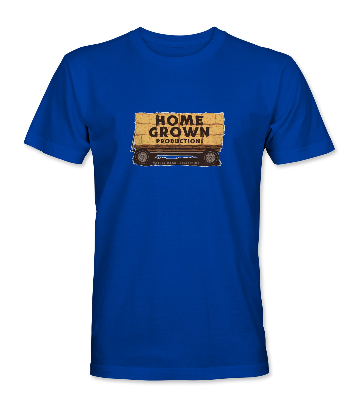 T-Shirt Classic - Fresh Hay
