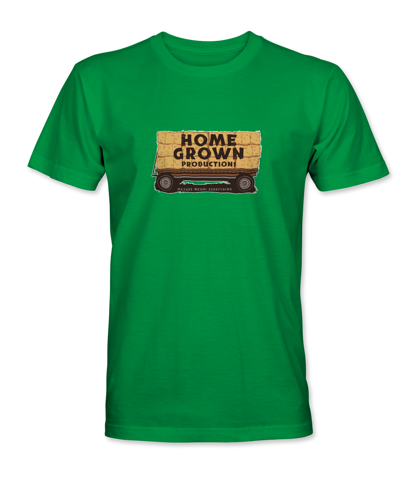 T-Shirt Classic - Fresh Hay