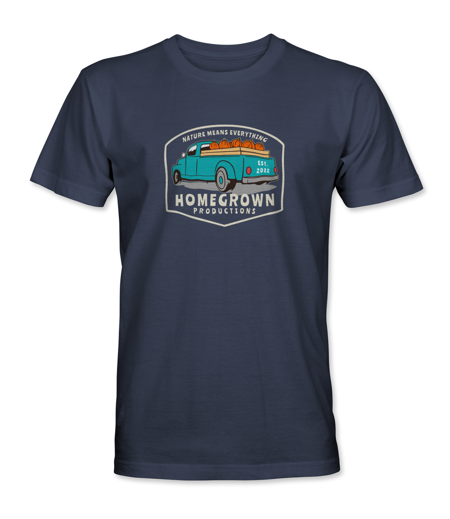 T-Shirt Classic - Pick-Up Classic