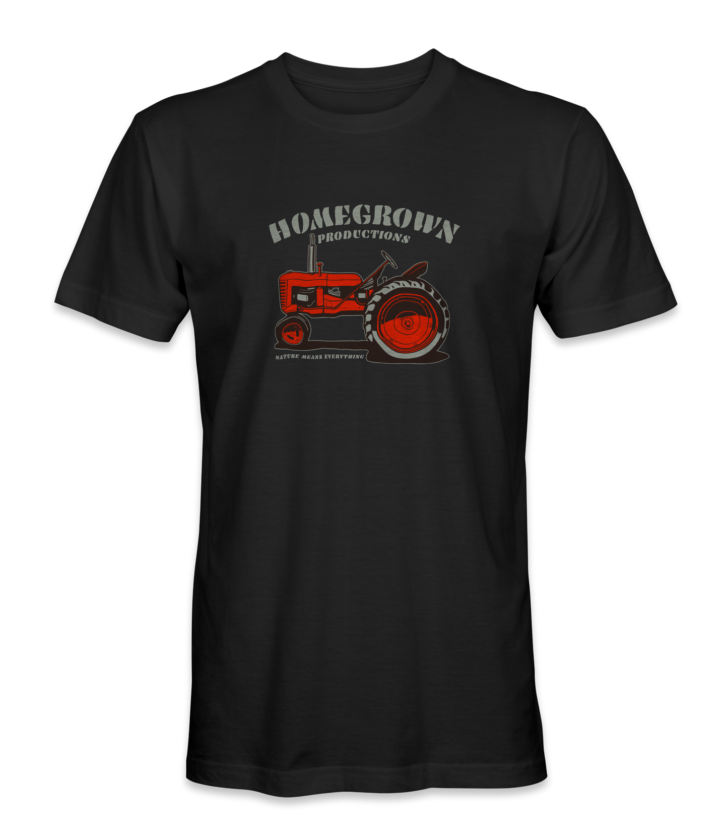 T-Shirt Classic - Tractor Classic