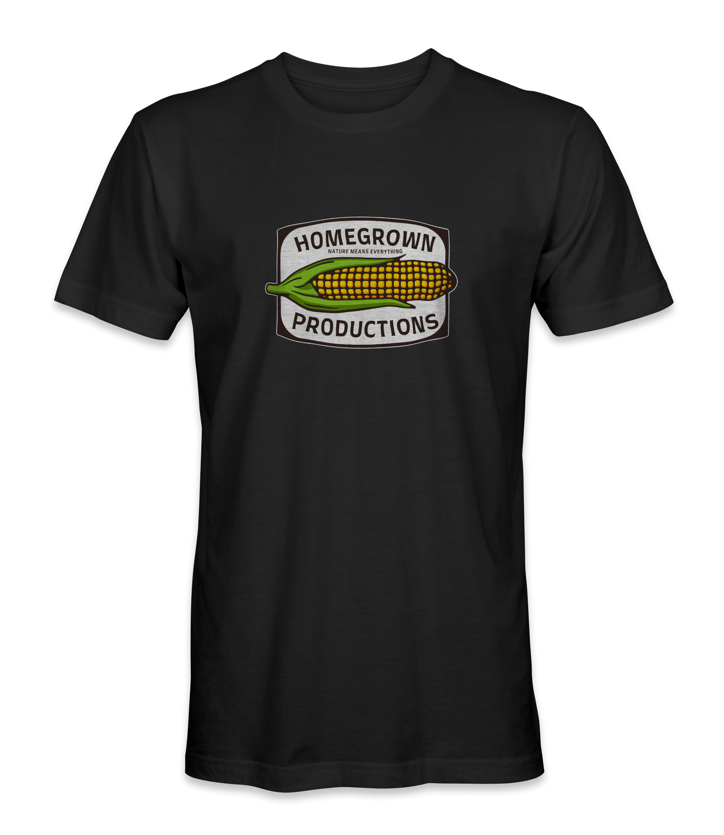 T-Shirt Classic - Organic Corn