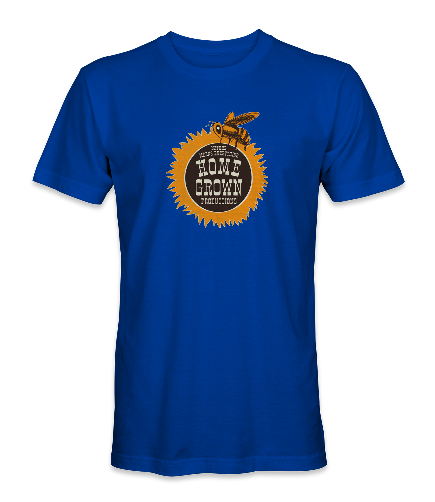 T-Shirt Classic - Happy Bee