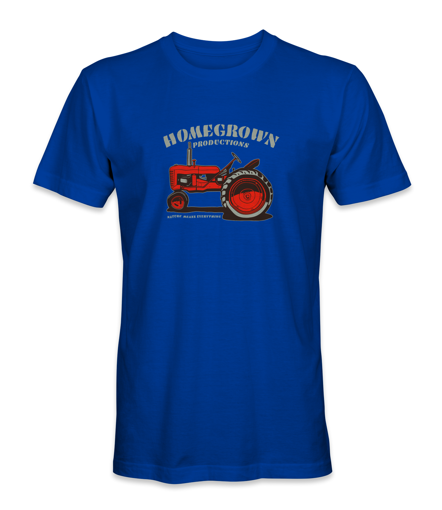 T-Shirt Classic - Tractor Classic