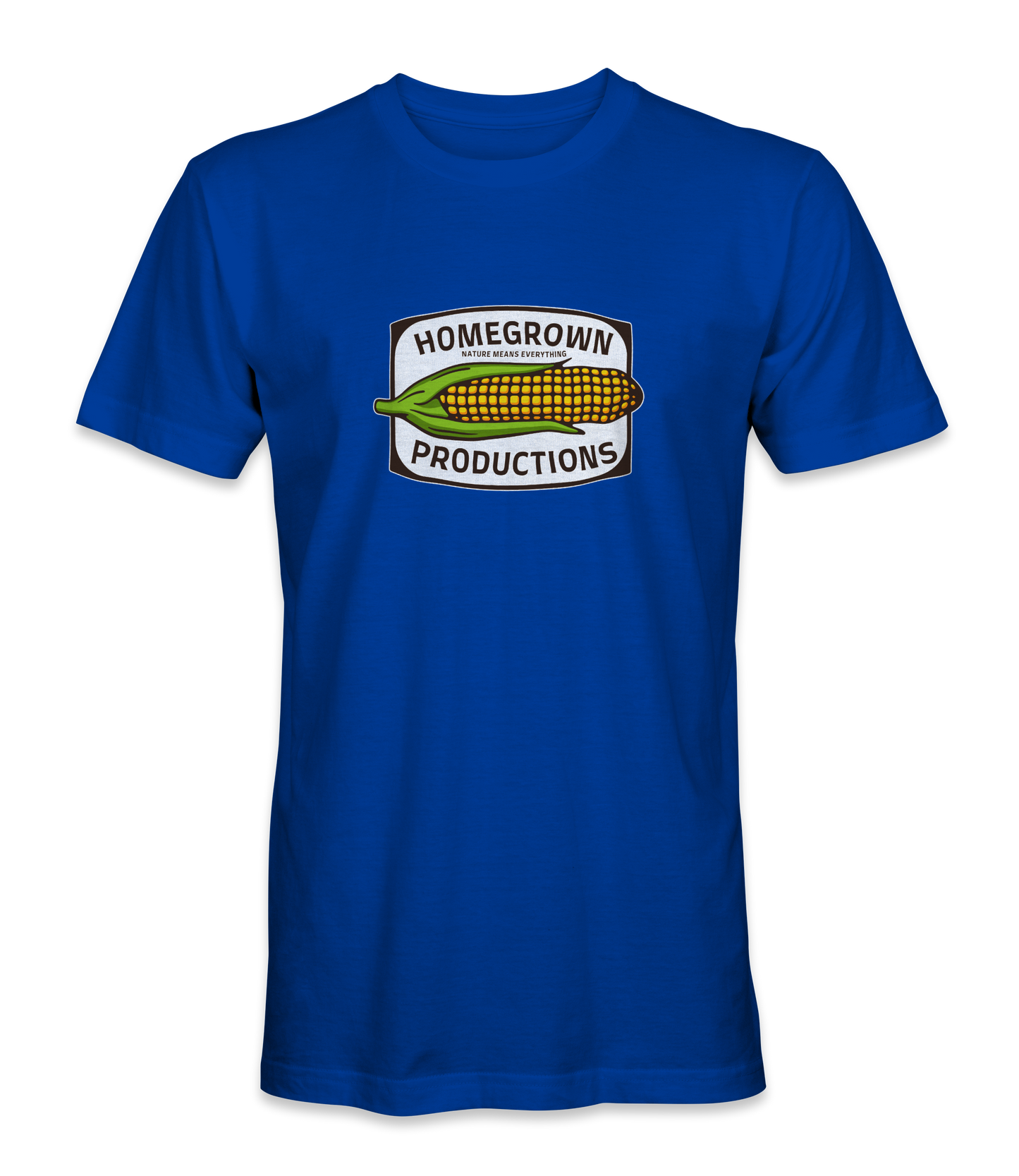 T-Shirt Classic - Organic Corn