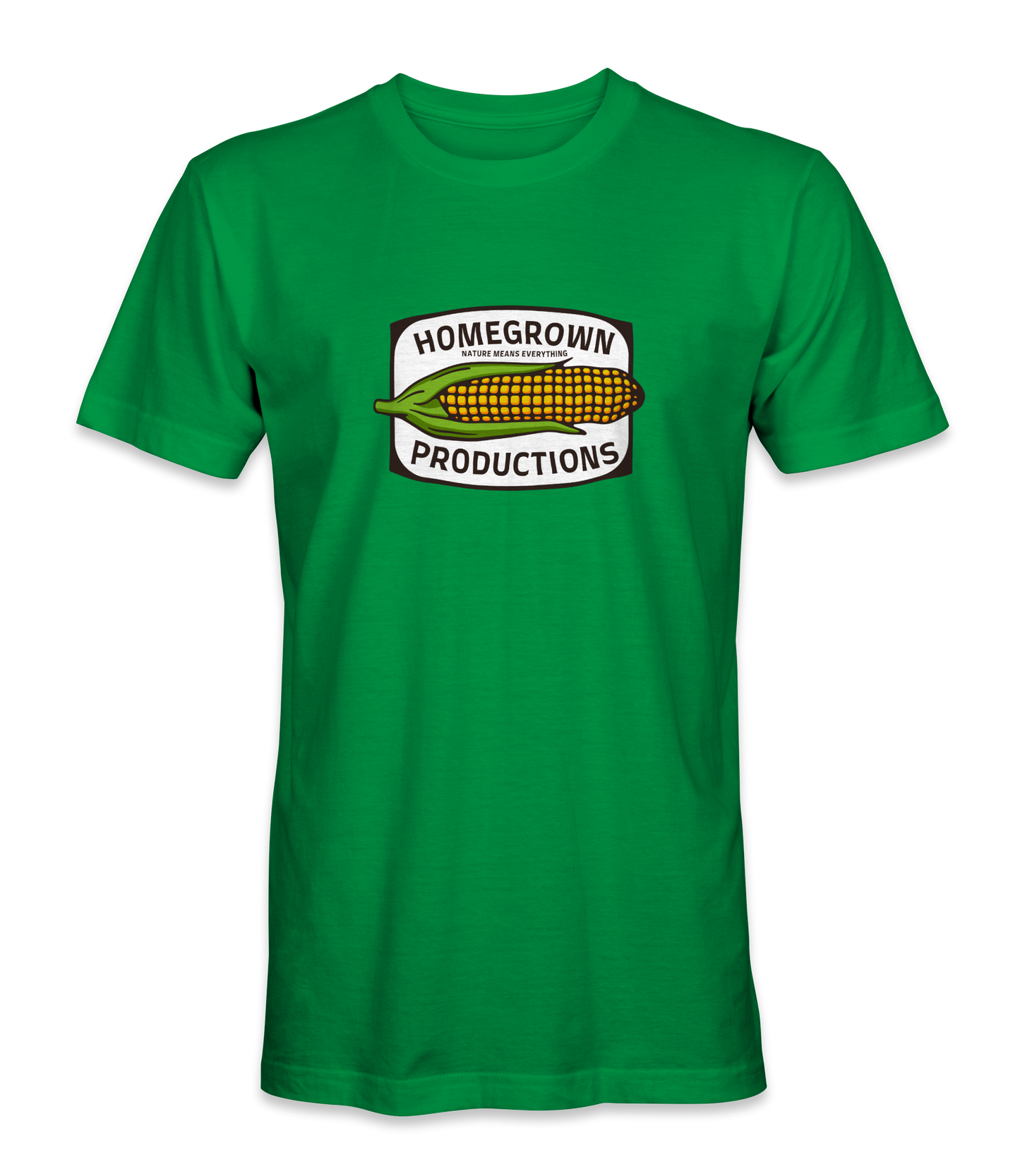 T-Shirt Classic - Organic Corn