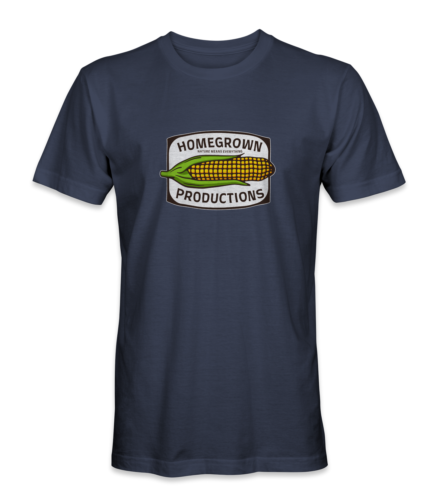 T-Shirt Classic - Organic Corn