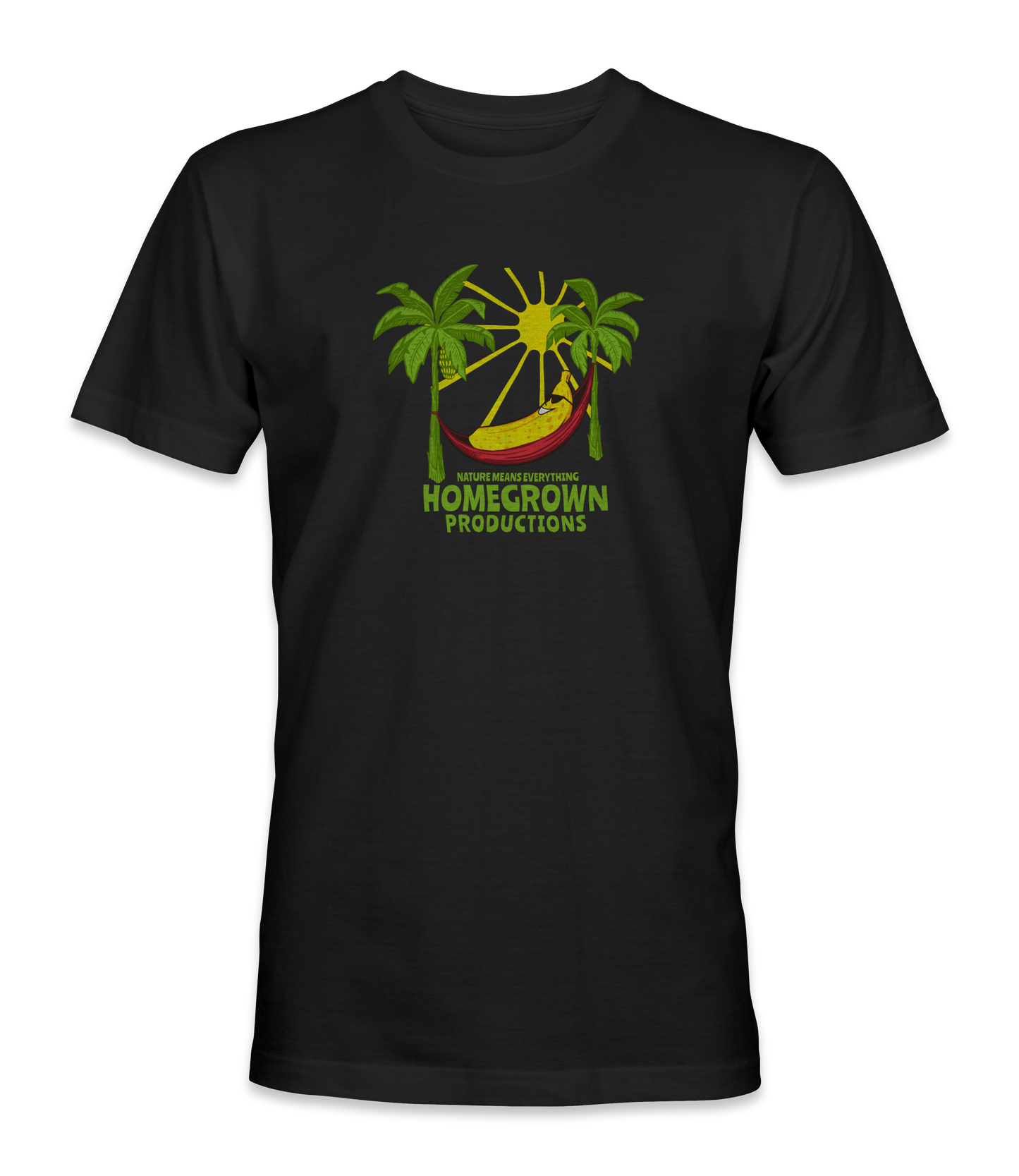T-Shirt Classic - Chillin´Banana