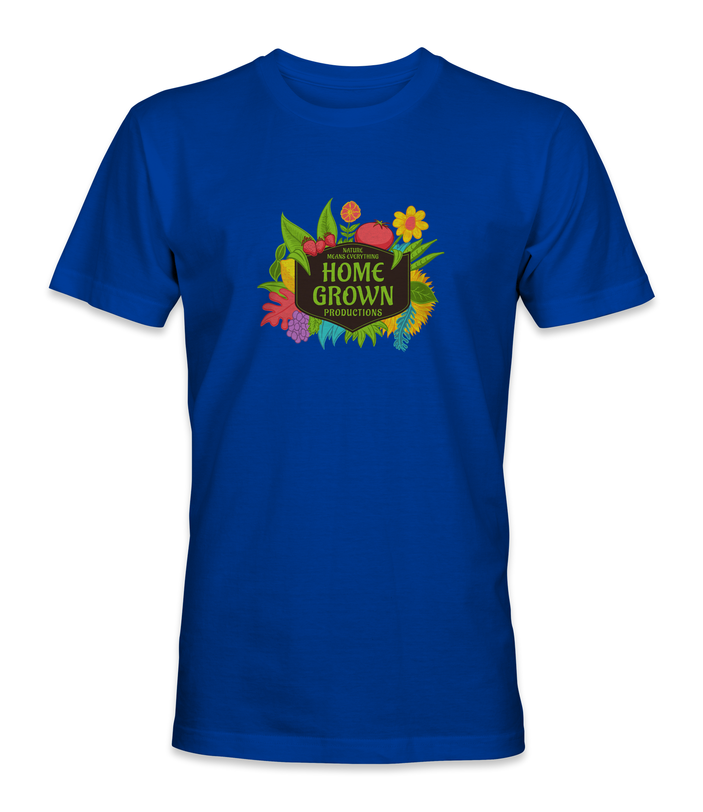 T-Shirt Classic - Fresh Fruits