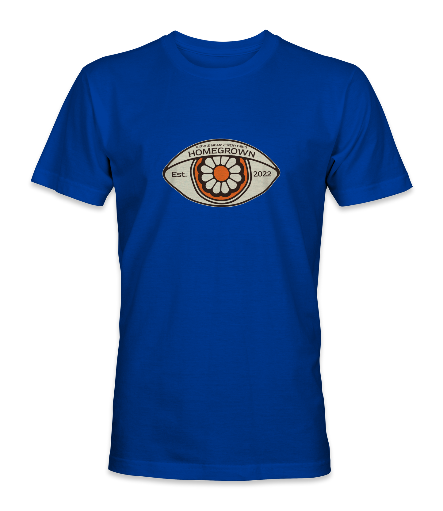 T-Shirt Classic - Flower Eye