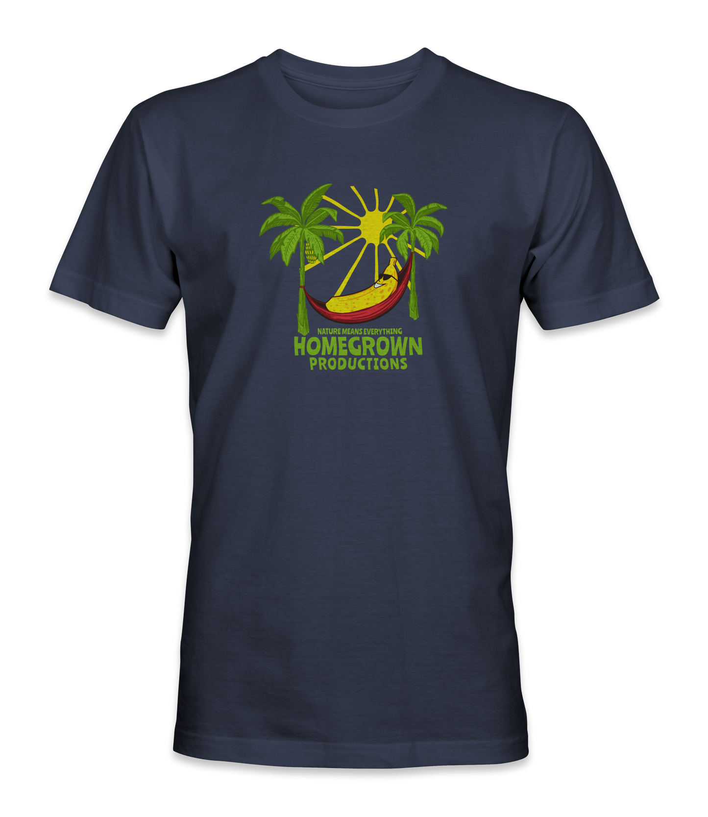 T-Shirt Classic - Chillin´Banana
