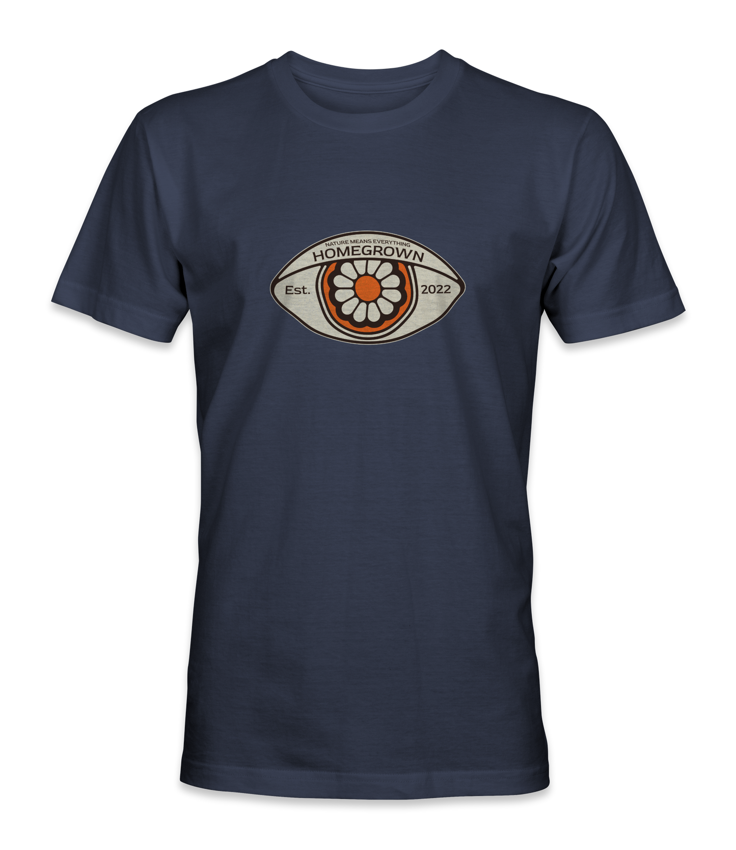 T-Shirt Classic - Flower Eye