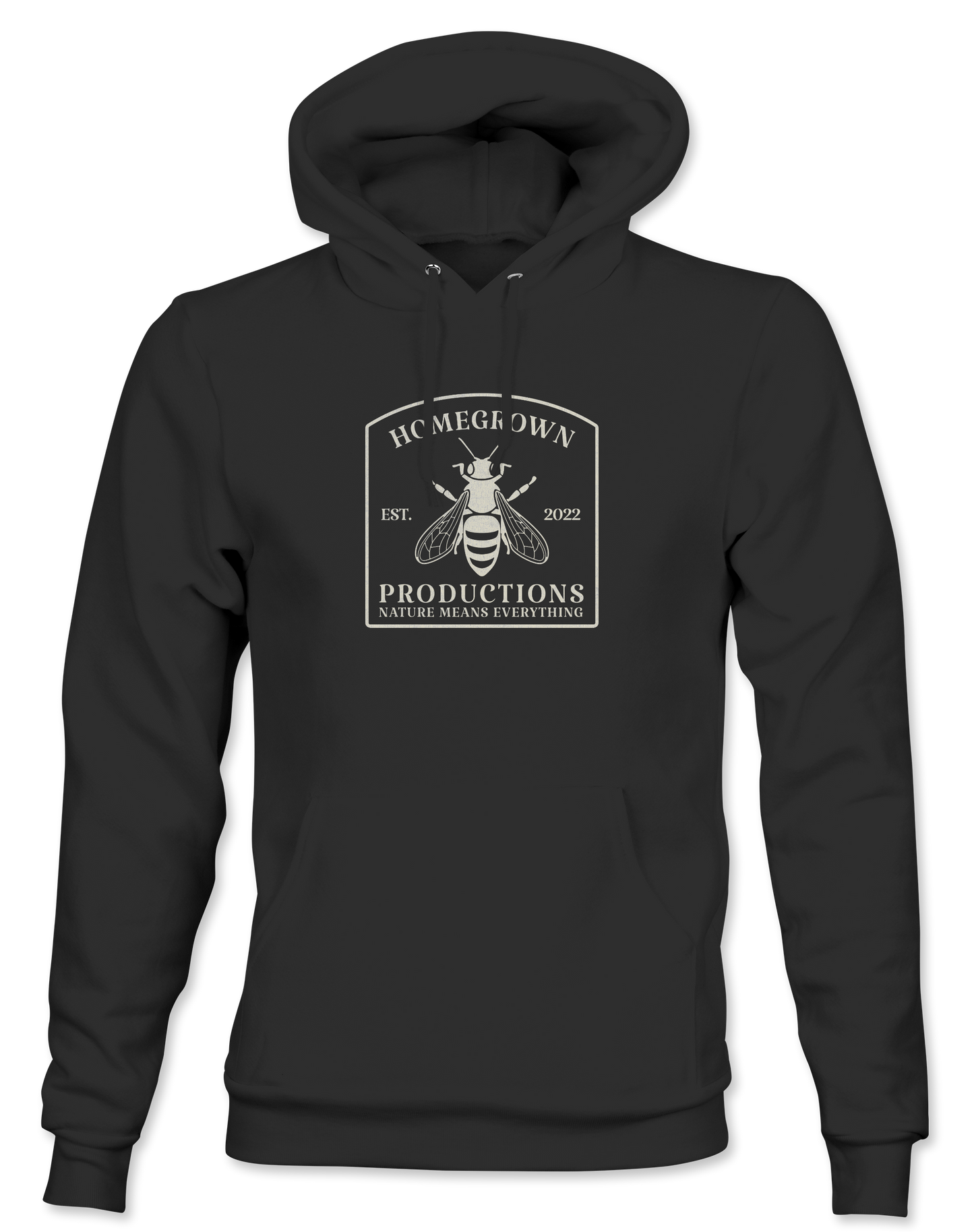 Hoodie Classic - Honeybee