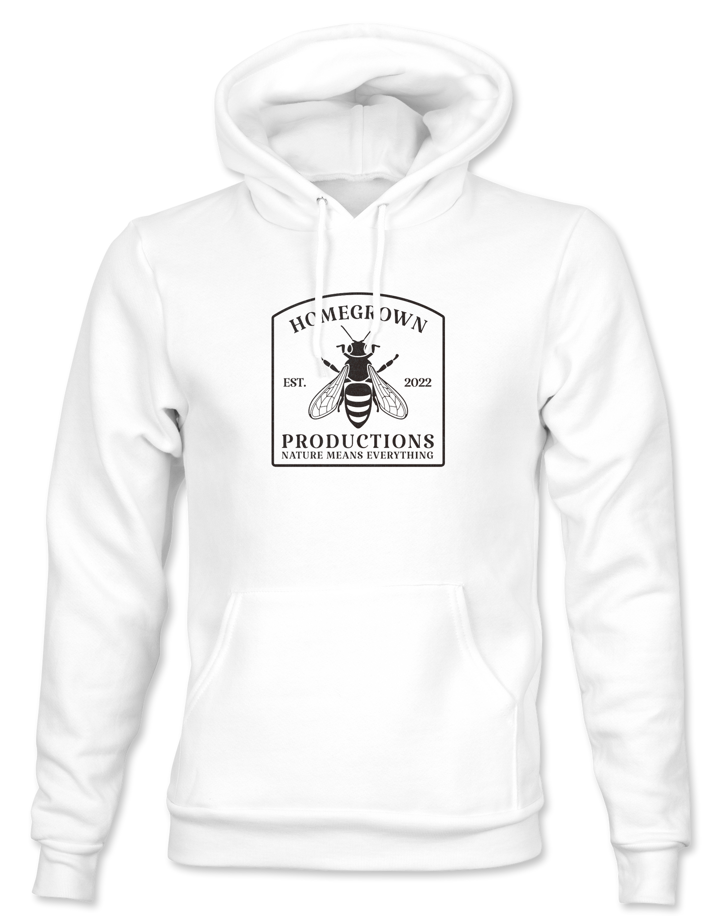 Hoodie Classic - Honeybee
