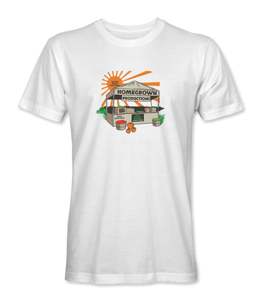 T-Shirt Classic - Organic Shop