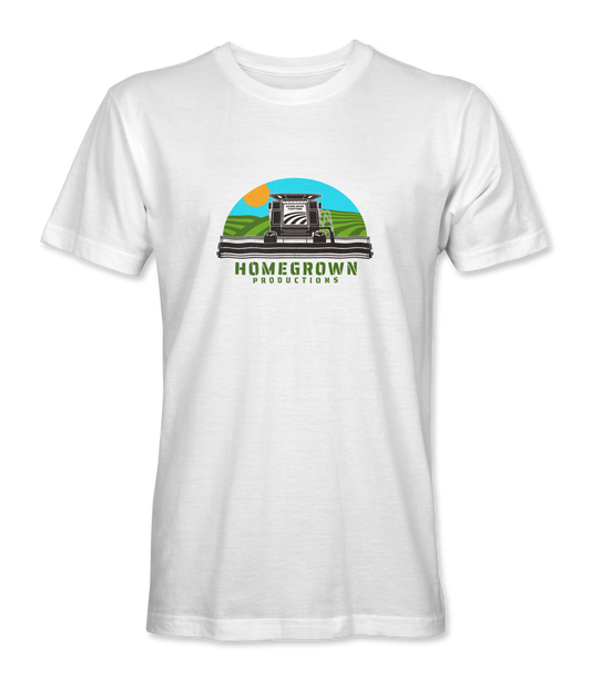 T-Shirt Classic - Harvester