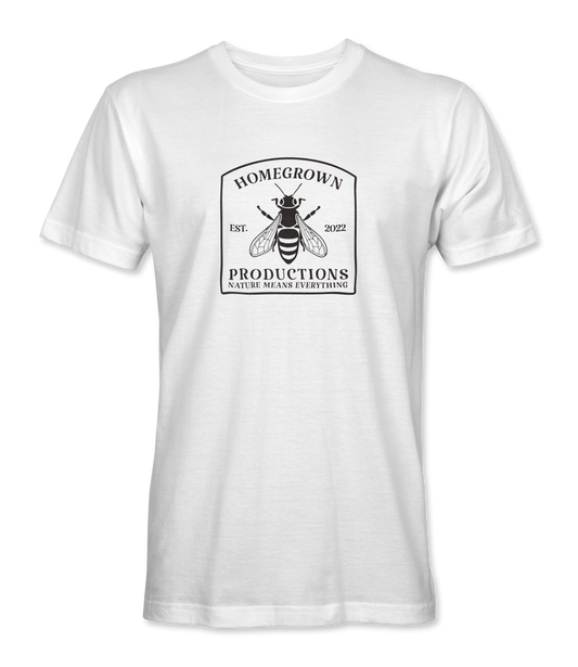 T-Shirt Classic - Honeybee