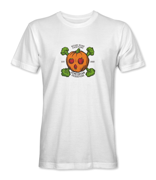 T-Shirt Classic - Fresh Vegetables