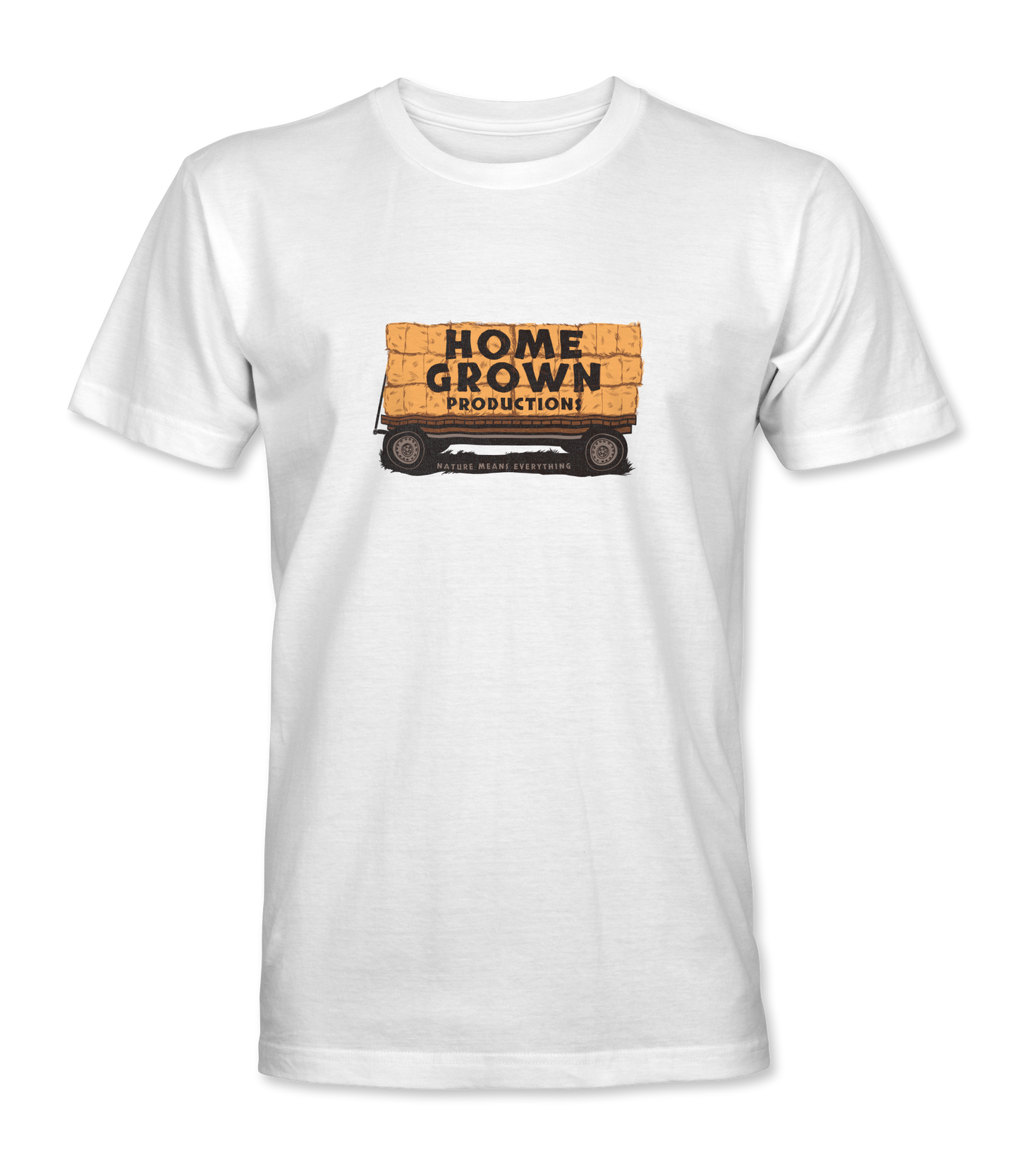 T-Shirt Classic - Fresh Hay