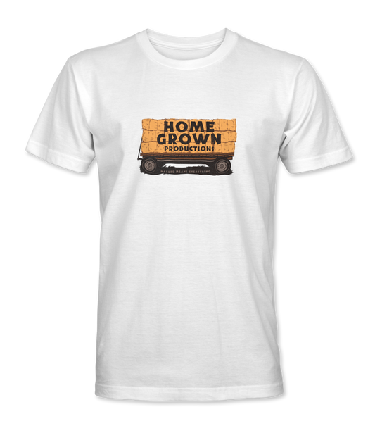 T-Shirt Classic - Fresh Hay