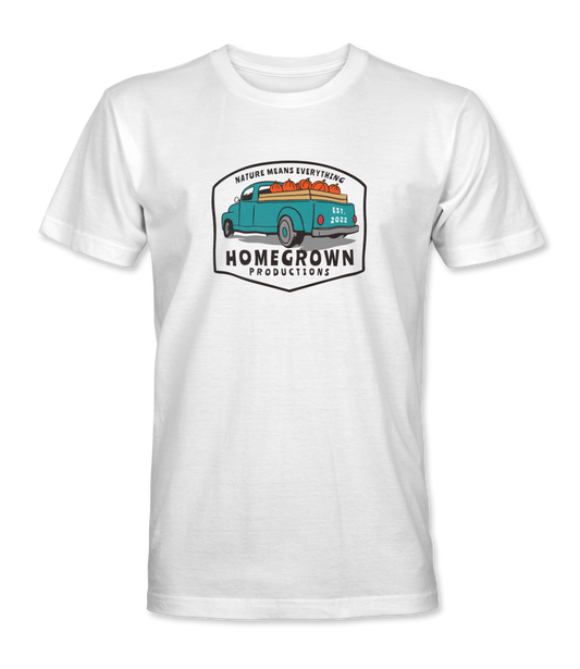 T-Shirt Classic - Pick-Up Classic