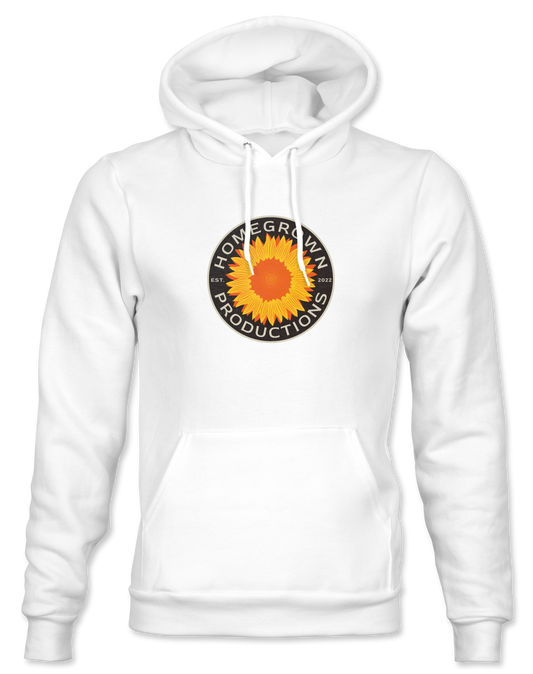 Hoodie Classic - Sunflower Logo