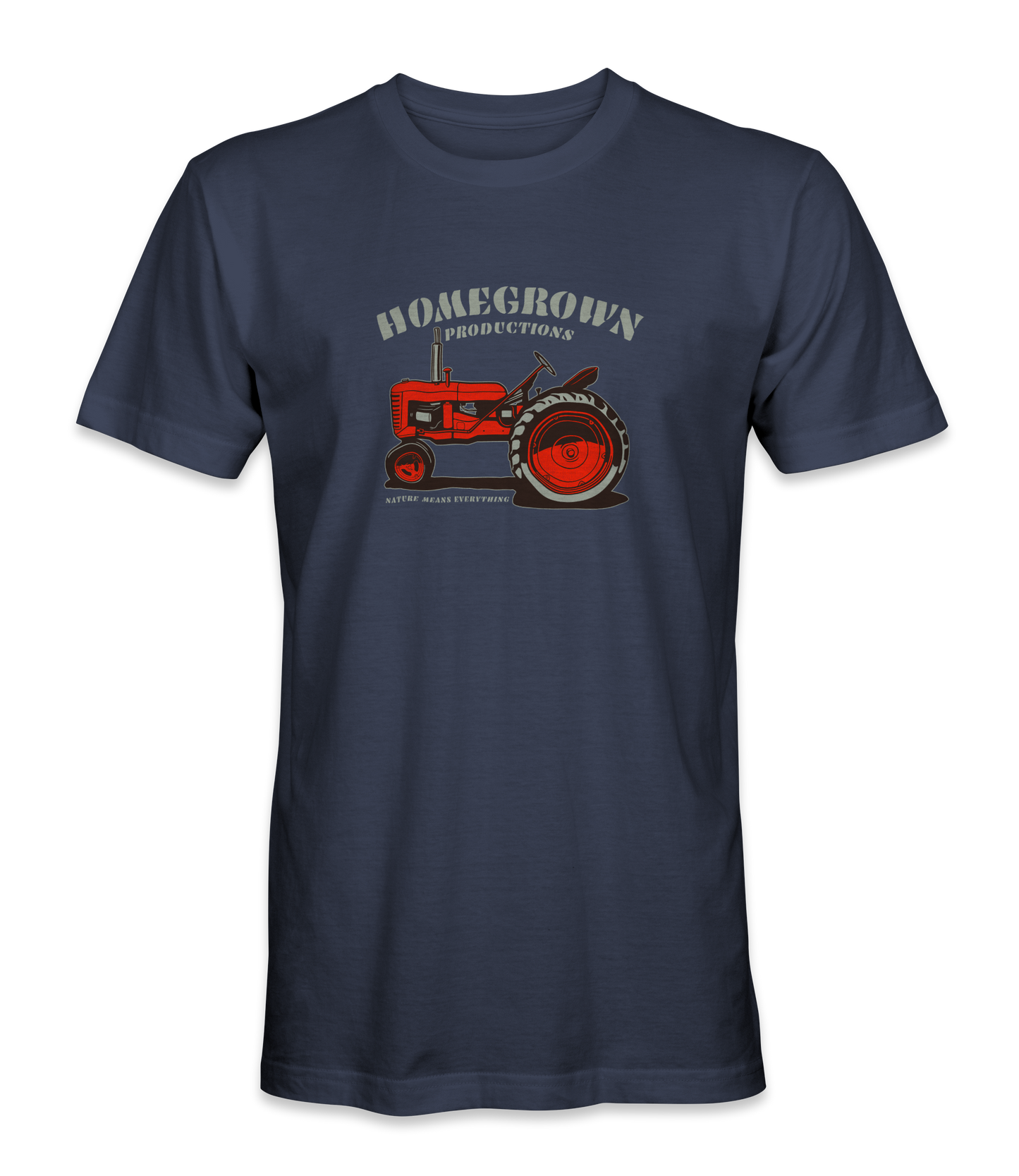 T-Shirt Classic - Tractor Classic