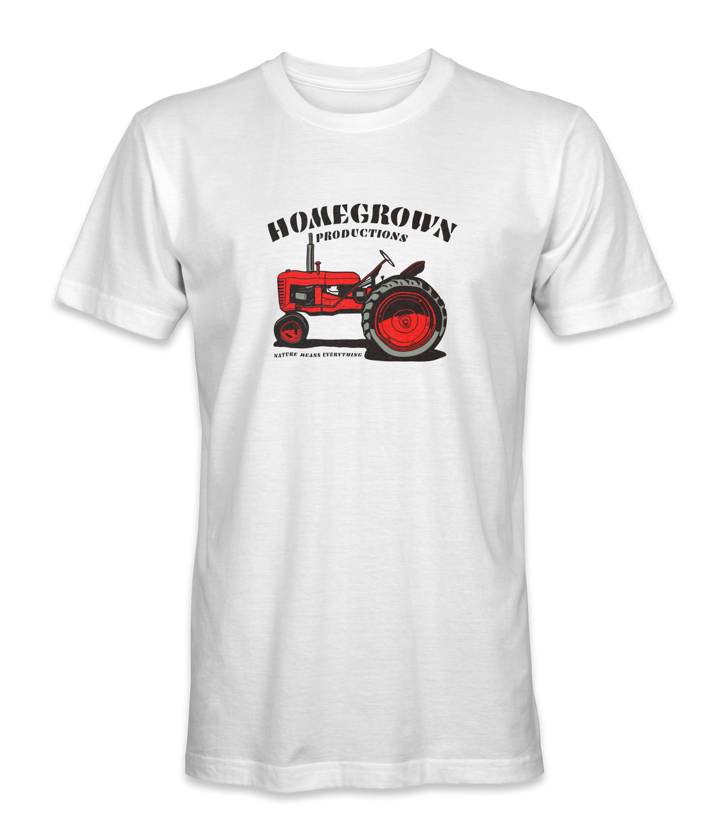 T-Shirt Classic - Tractor Classic