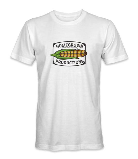 T-Shirt Classic - Organic Corn