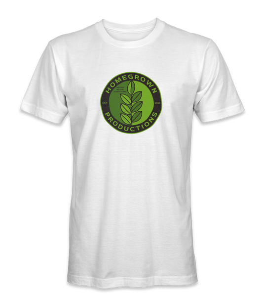 T-Shirt Classic - Plant Logo