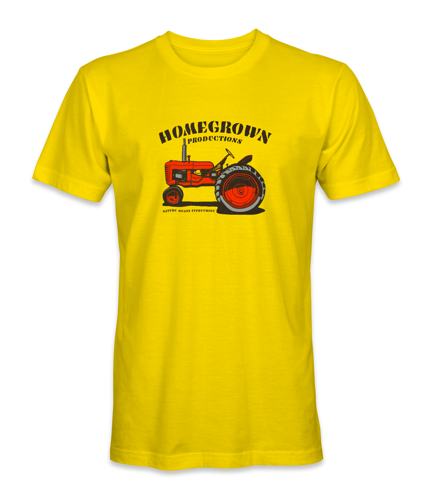 T-Shirt Classic - Tractor Classic