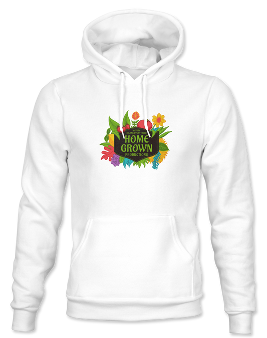 Hoodie Classic - Fresh Fruits