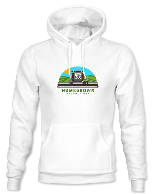 Hoodie Classic - Harvester