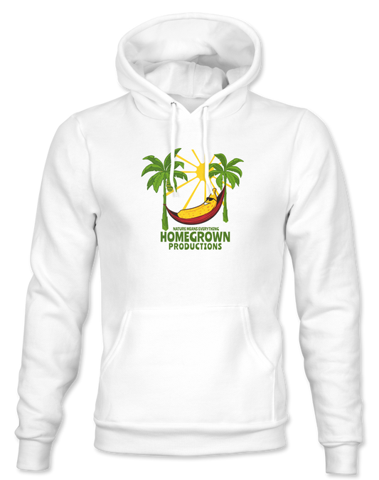 Hoodie Classic - Chillin´Banana