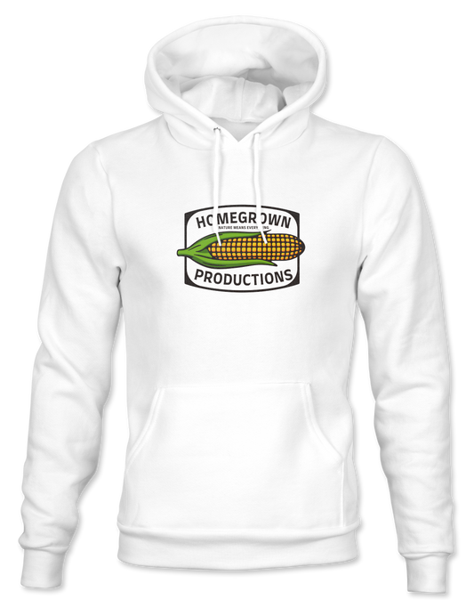 Hoodie Classic - Organic Corn