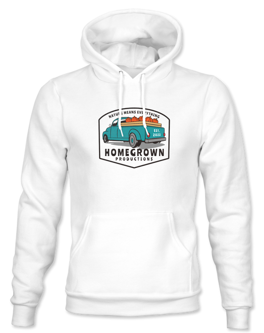 Hoodie Classic - Pick-Up Classic