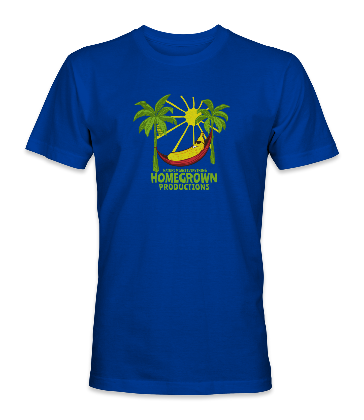 T-Shirt Classic - Chillin´Banana