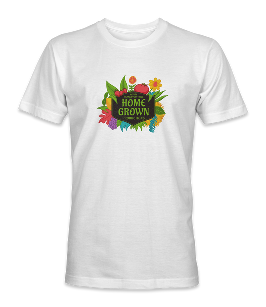 T-Shirt Classic - Fresh Fruits