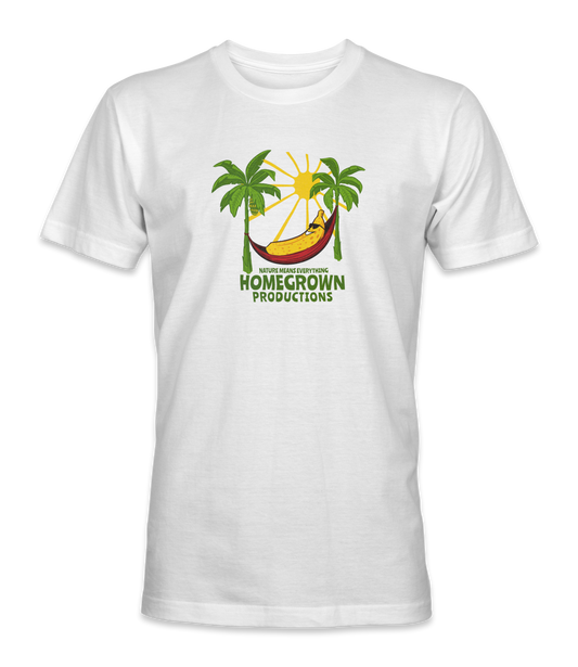 T-Shirt Classic - Chillin´Banana