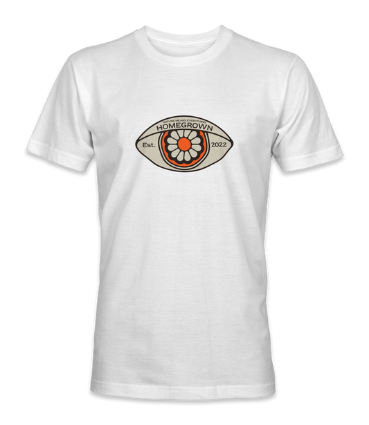 T-Shirt Classic - Flower Eye