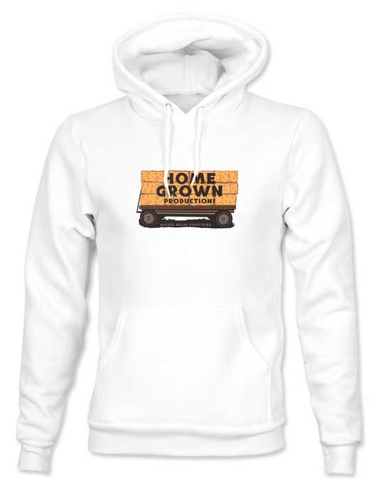 Hoodie Classic - Fresh Hay