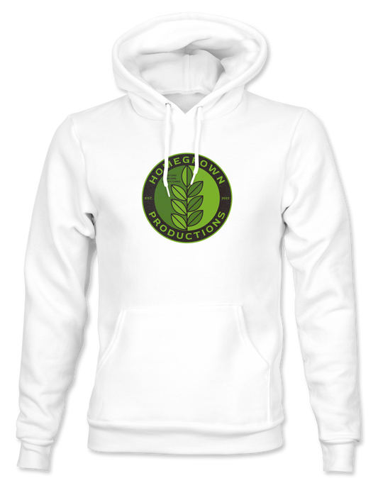 Hoodie Classic - Plant Logo